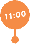 11:00